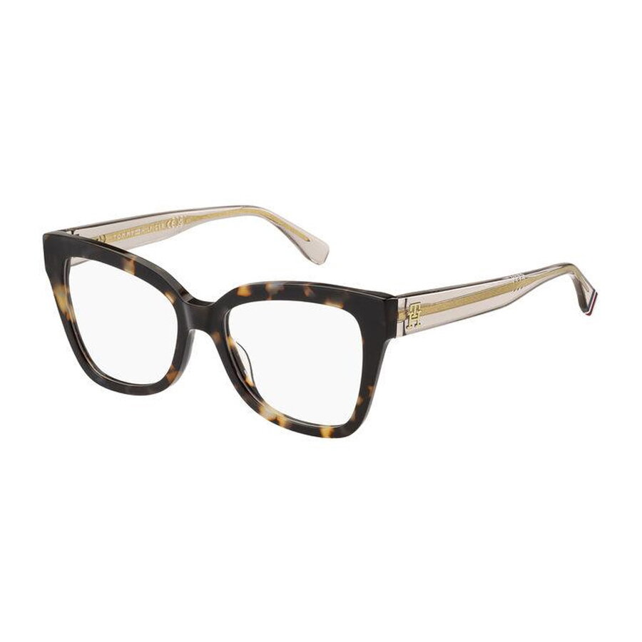 Rame ochelari de vedere dama Tommy Hilfiger TH 2053 1ZN