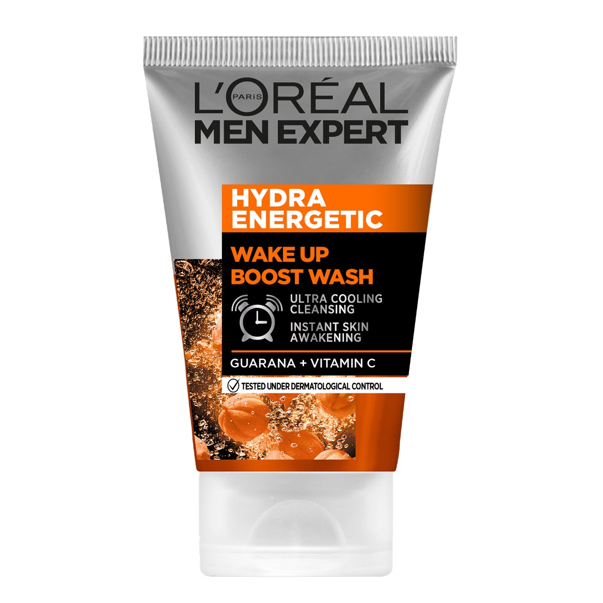 Gel de curatare pentru barbati Men Expert Hydra Energetic, 100ml, L'Oreal Paris