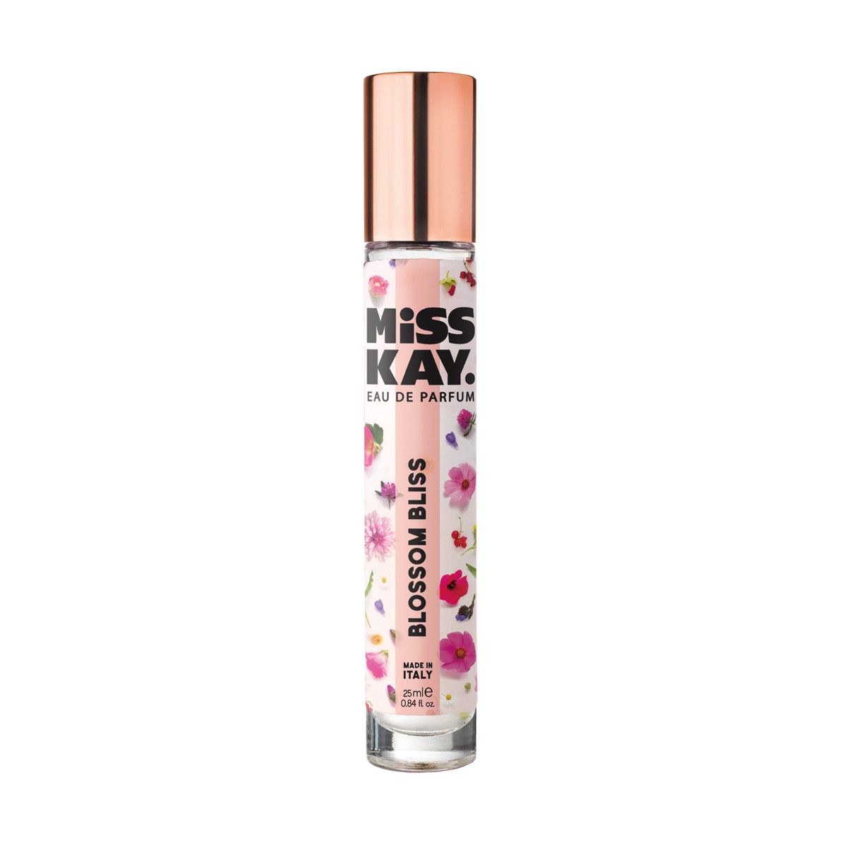 Apa de parfum pentru femei Blossom Bliss, 25ml, Miss Kay