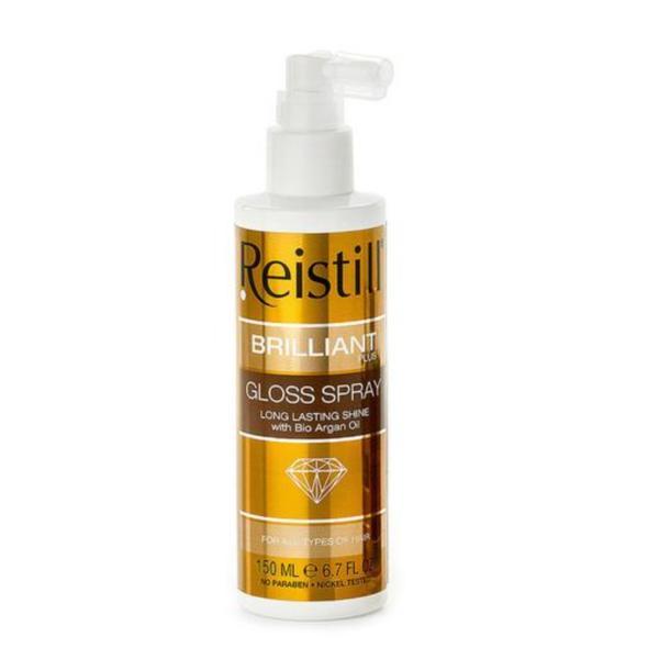 Spray pentru par Brilliant Plus, 150ml, Reistill