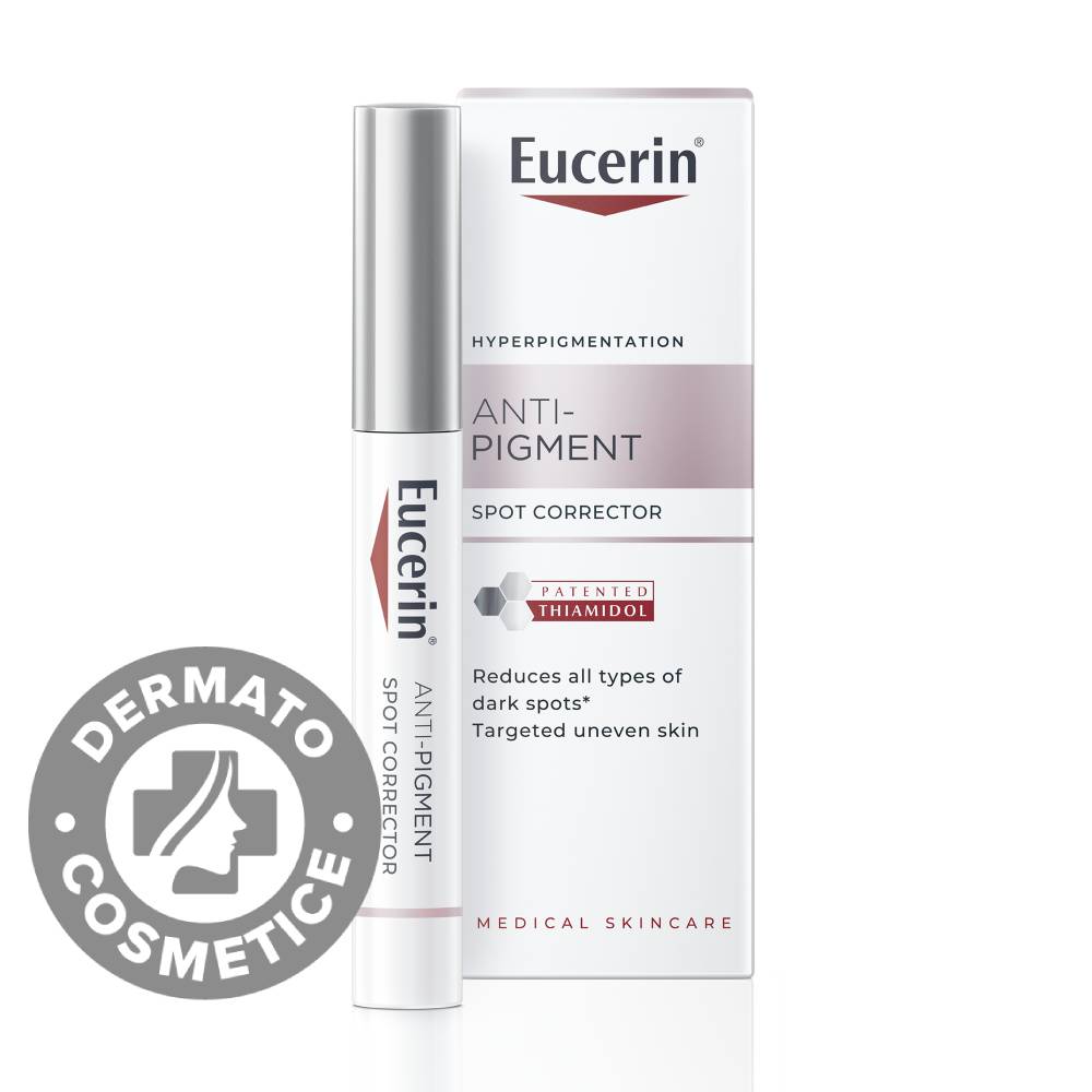 Tratament corector Anti Pigment, 5ml, Eucerin