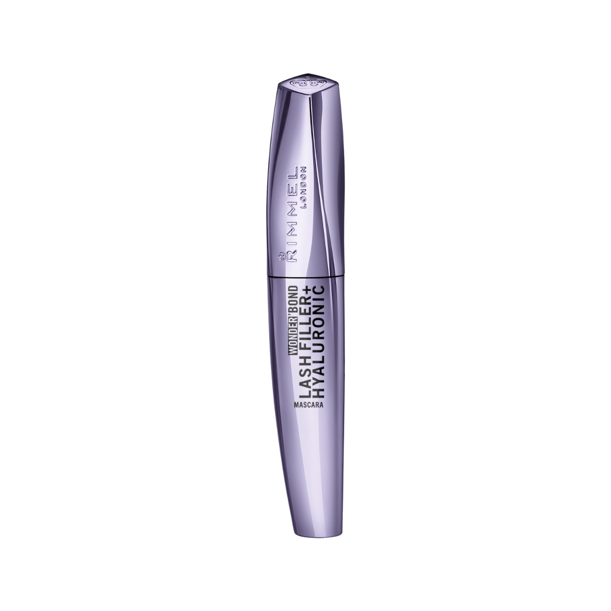 Mascara Wonder Bond Lash Filler Black, 11ml, Rimmel London