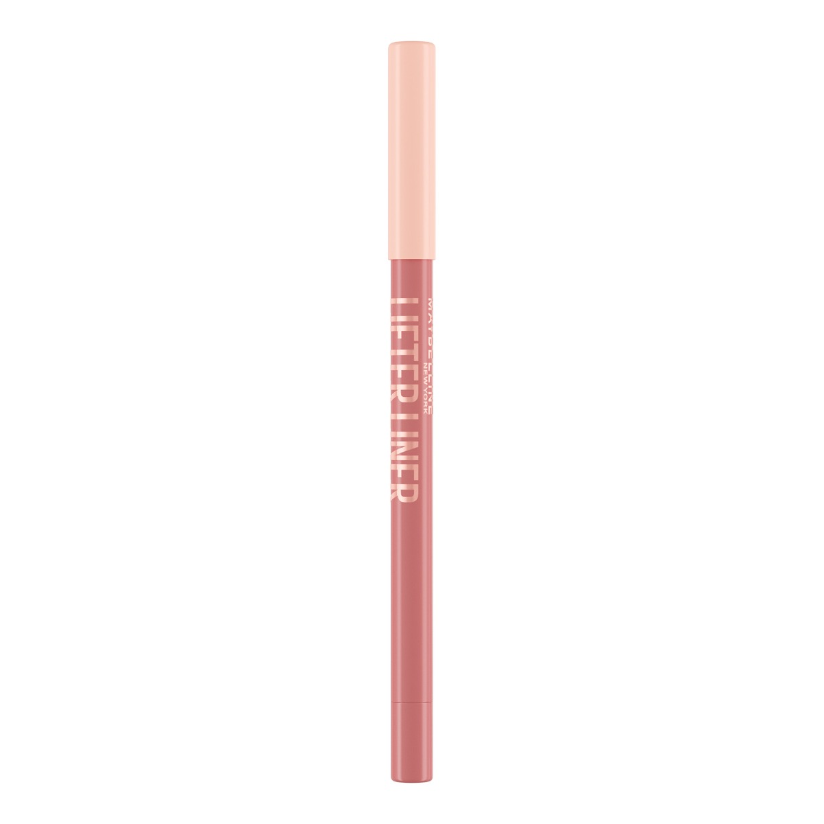 Creion de buze Lifter Liner 006 Line Leader, 1.2g, Maybelline