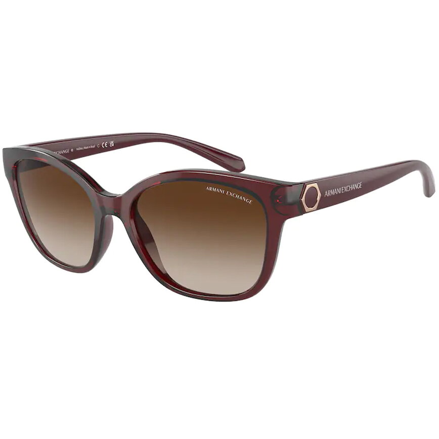 Ochelari de soare dama Armani Exchange AX4127S 824113