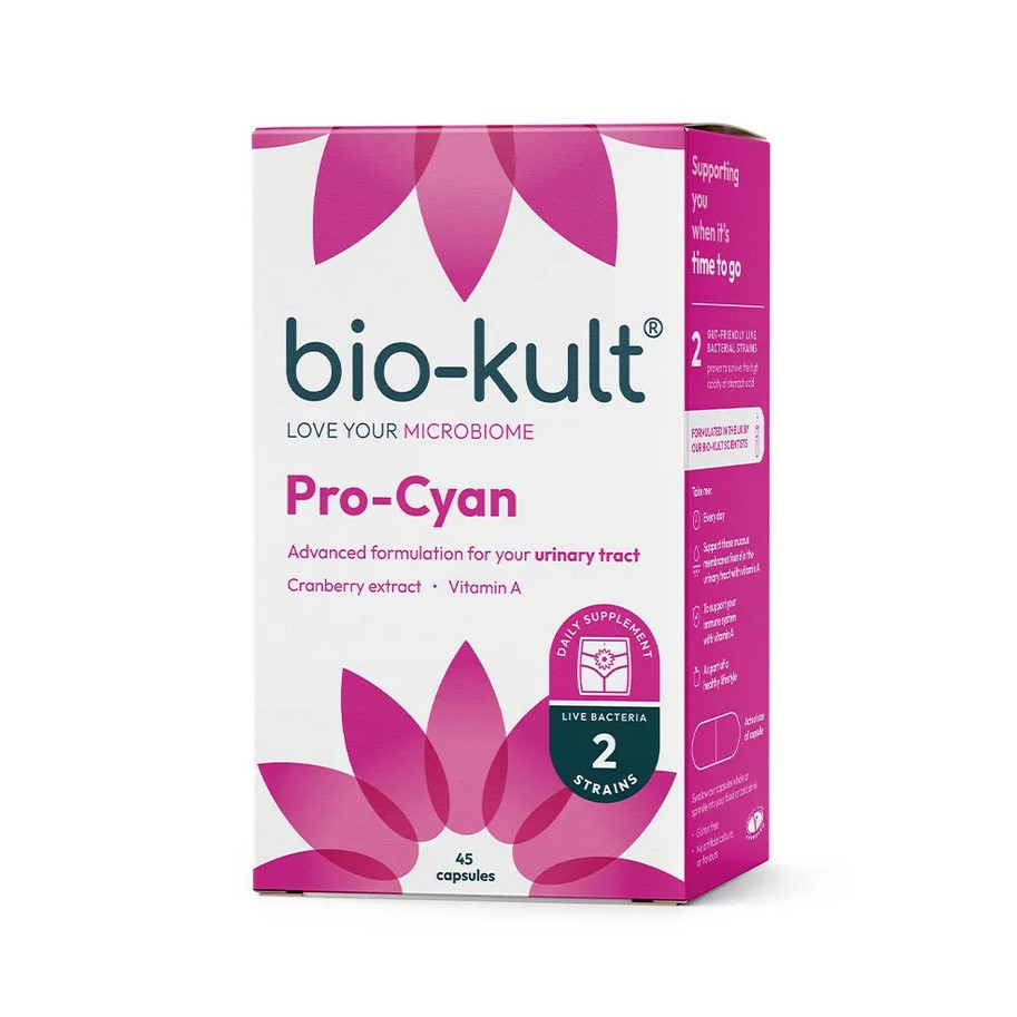 Bio-Kult Pro-Cyan 45 capsule