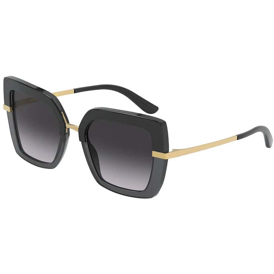 Ochelari de soare dama Dolce & Gabbana DG4373 32468G