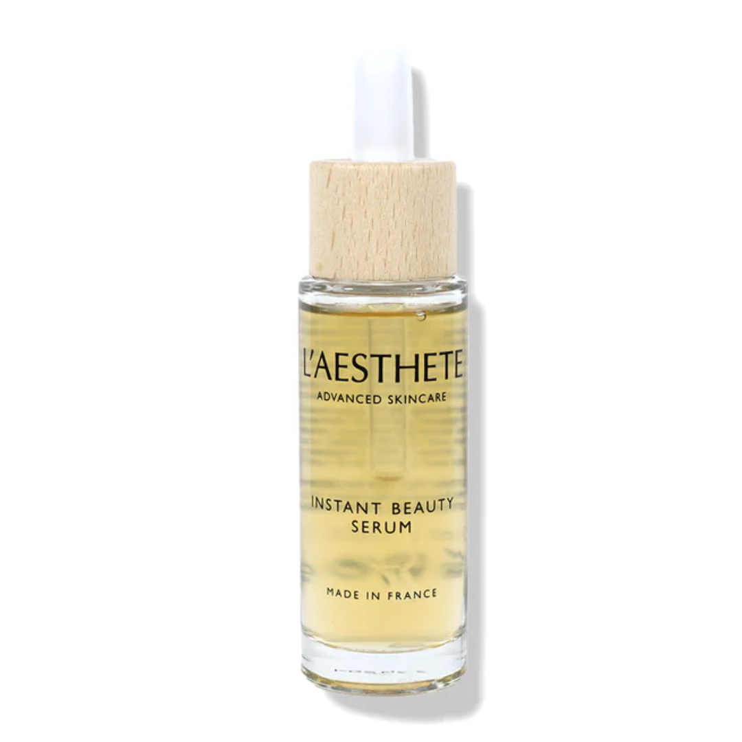 Ser Instant Beauty, 30ml, L' Aesthete