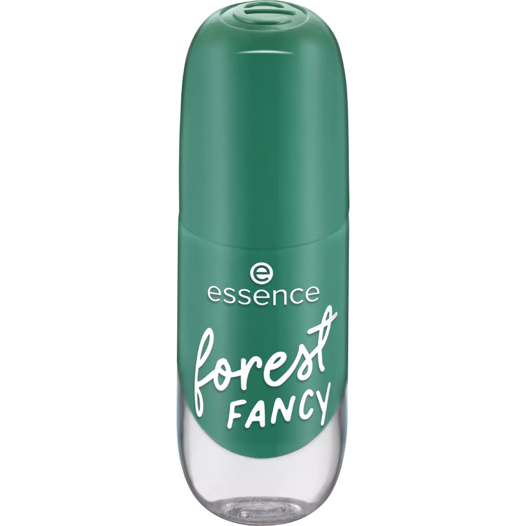 Lac pentru unghii Colour 77 Forest Fancy, 8ml, Essence