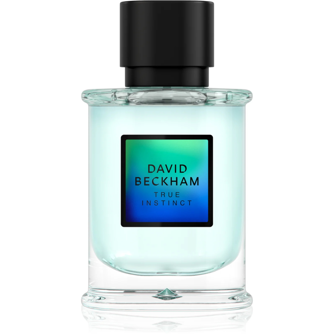 Apa de parfum True Instinct, 50ml, David Beckham