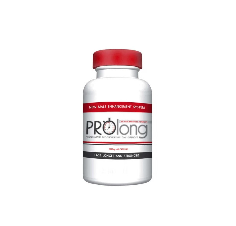 Prolong 60 capsule