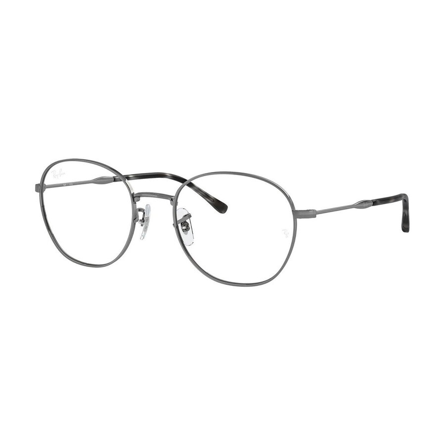 Rame ochelari de vedere unisex Ray-Ban RX6509 2502