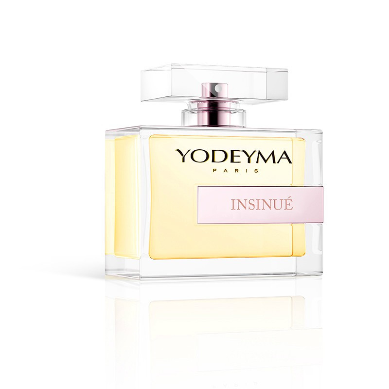 Yodeyma Insinue Apa de Parfum pentru femei 100 ml