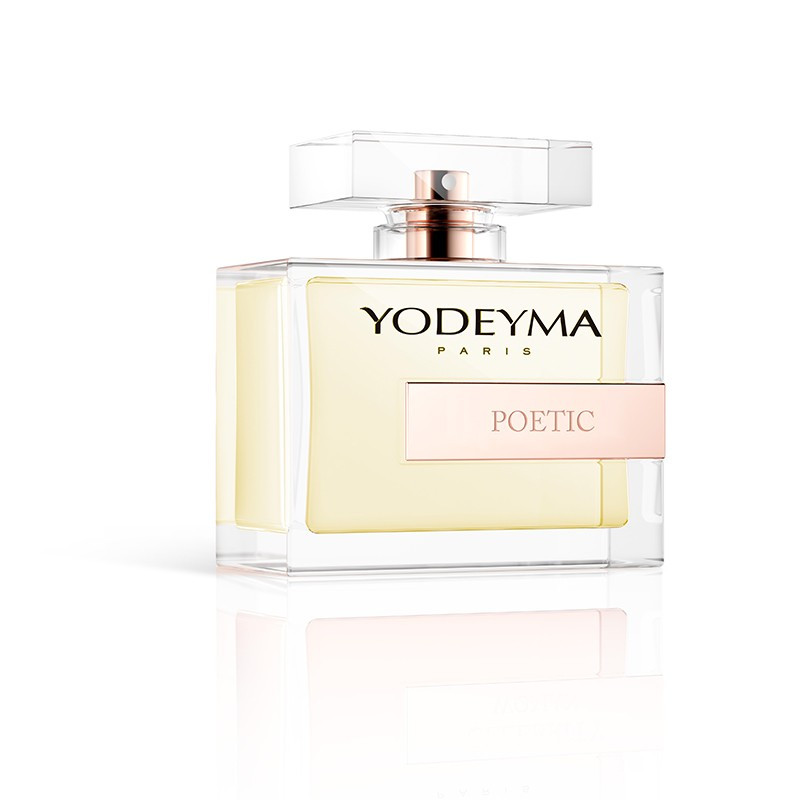 Yodeyma Poetic Apa de Parfum pentru femei 15ml