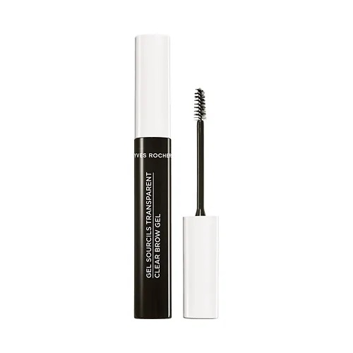Gel de sprancene transparent, 4ml, Yves Rocher