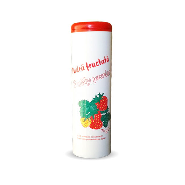 MEBRA PUDRA FRUCTATA 75G