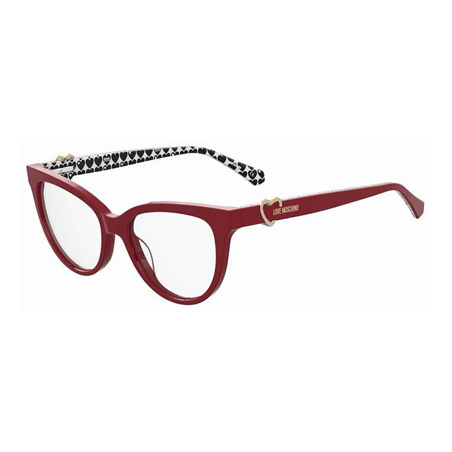 Rame ochelari de vedere dama Love Moschino MOL609 C9A