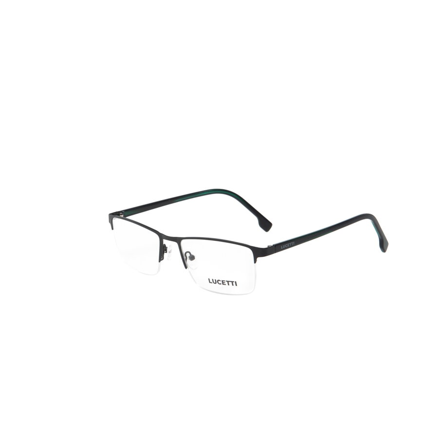 Rame ochelari de vedere barbati Lucetti MM1071 8A-22D