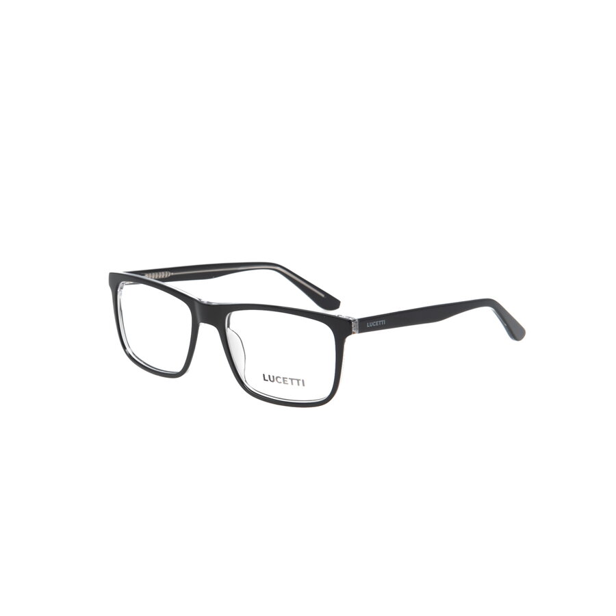 Rame ochelari de vedere barbati Lucetti WD1431 C4