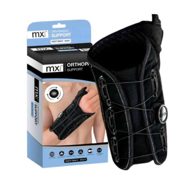 Orteza incheietura mainii ajustabila MX Health - Dreapta S/M