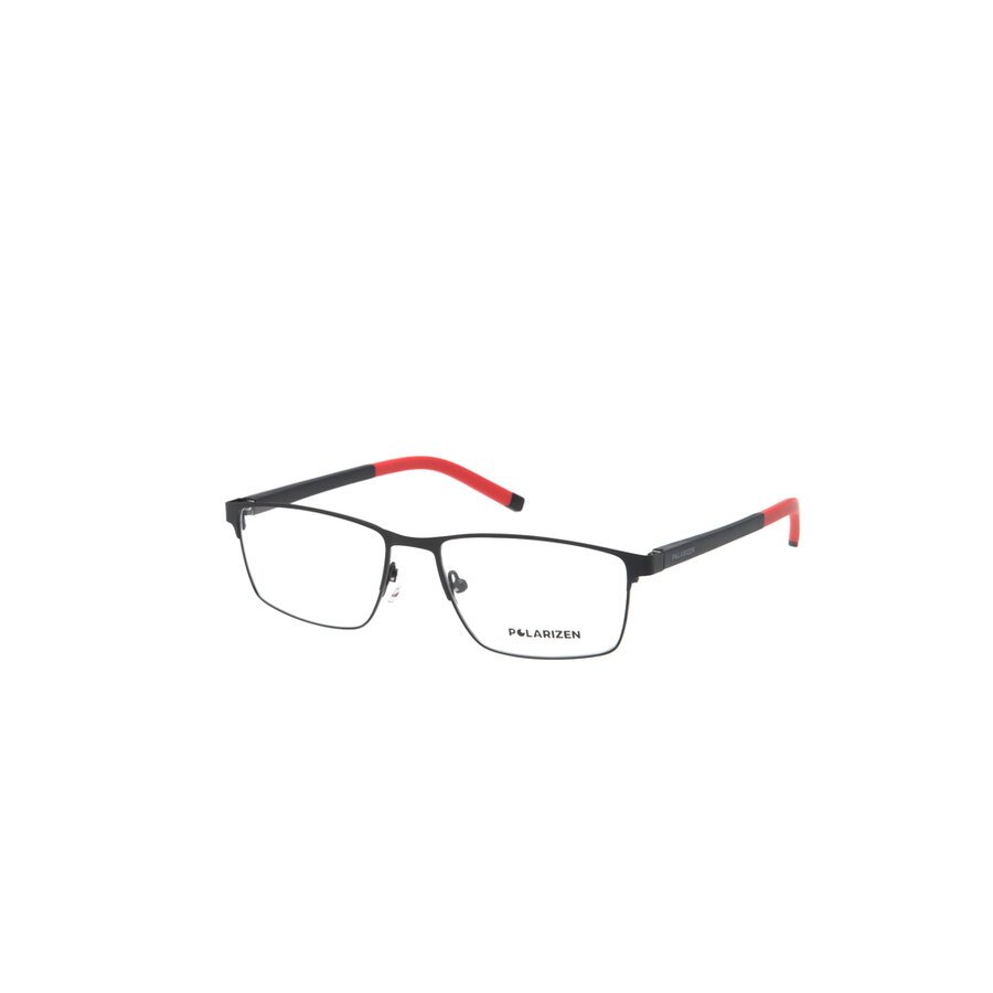 Rame ochelari de vedere barbati Polarizen HQ04-22 C1A-1