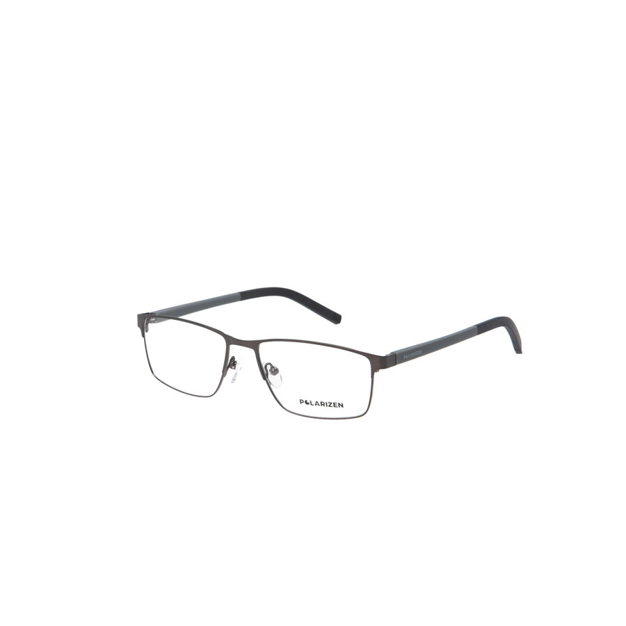 Rame ochelari de vedere barbati Polarizen HQ04-22 C3B