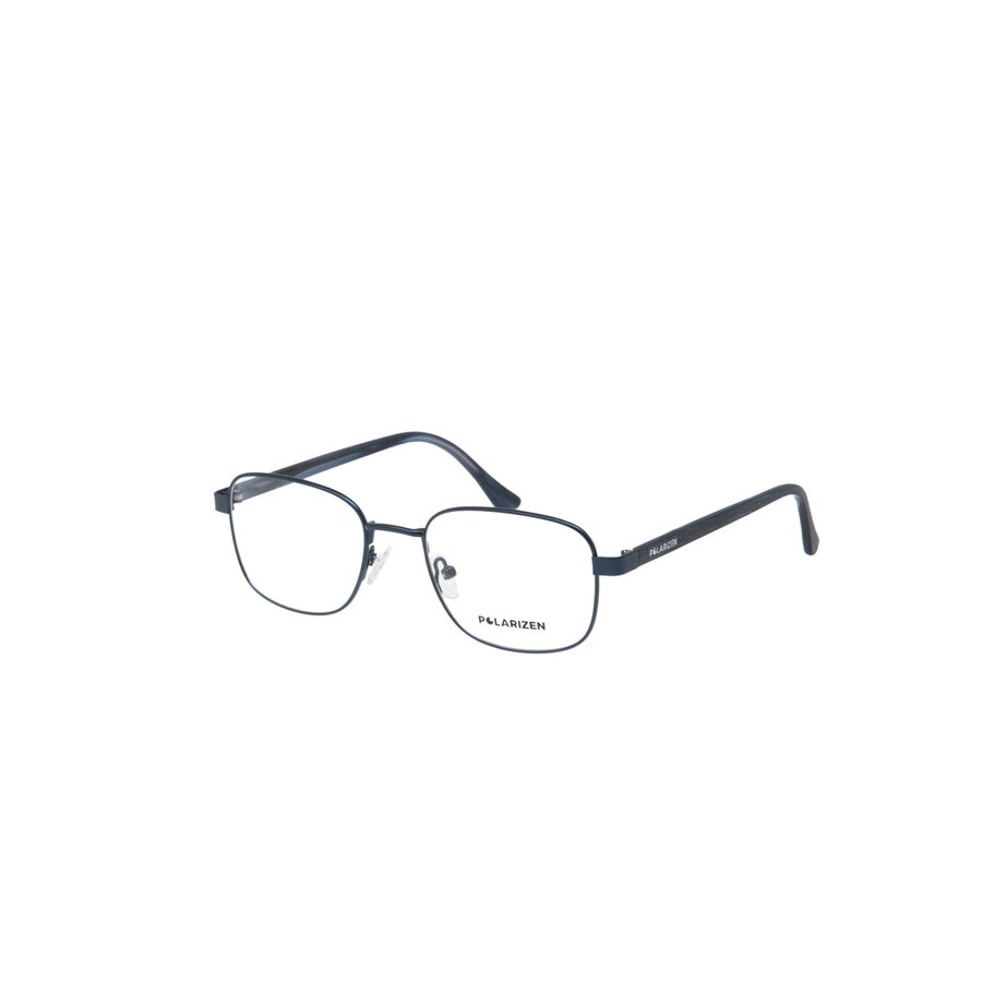 Rame ochelari de vedere barbati Polarizen MM0028 22A-20D