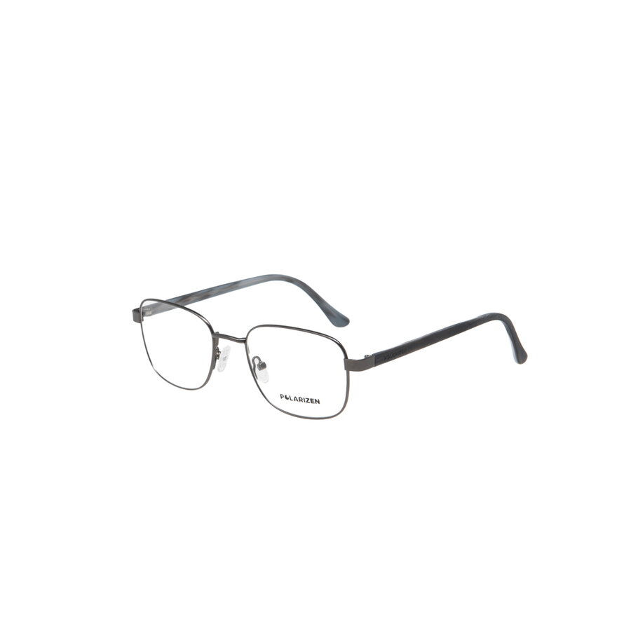 Rame ochelari de vedere barbati Polarizen MM0028 22C-20C
