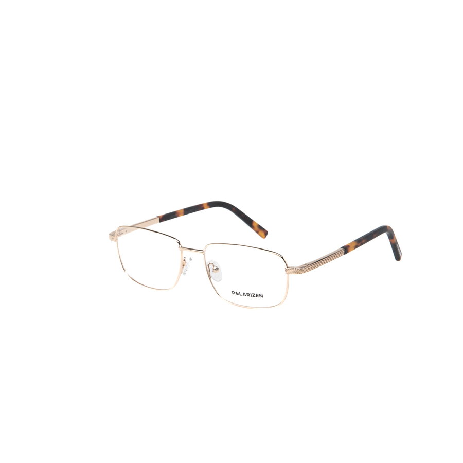 Rame ochelari de vedere barbati Polarizen MM1039 C1