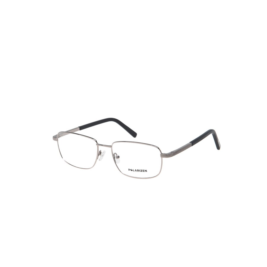 Rame ochelari de vedere barbati Polarizen MM1039 C2