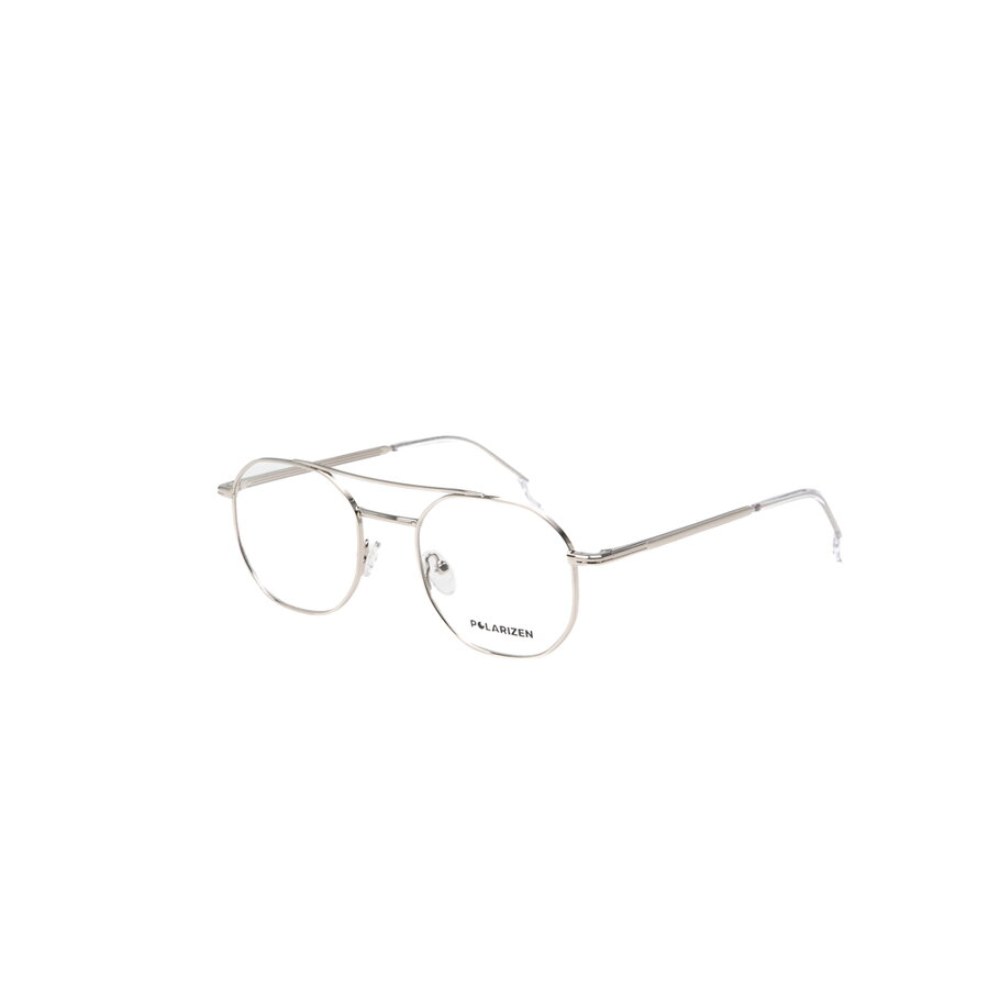 Rame ochelari de vedere barbati Polarizen MM1047 C4