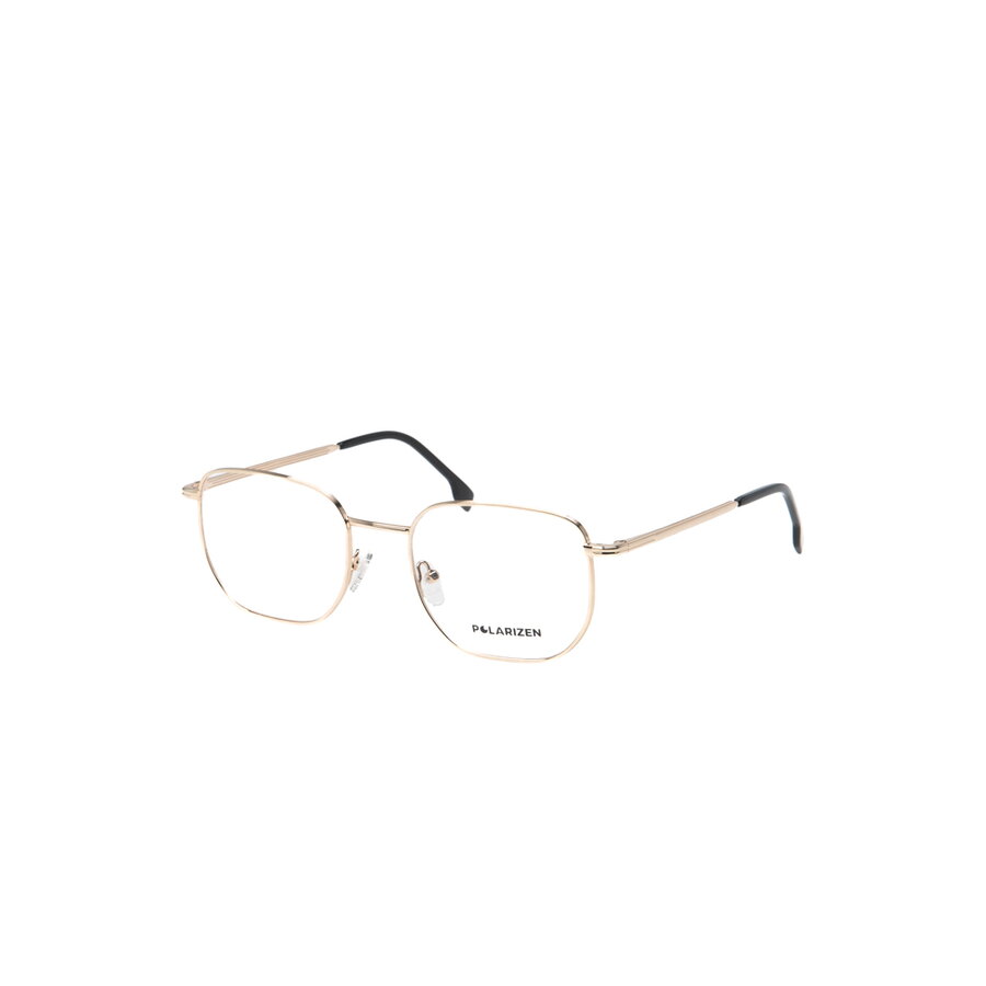 Rame ochelari de vedere barbati Polarizen MM1048 C1