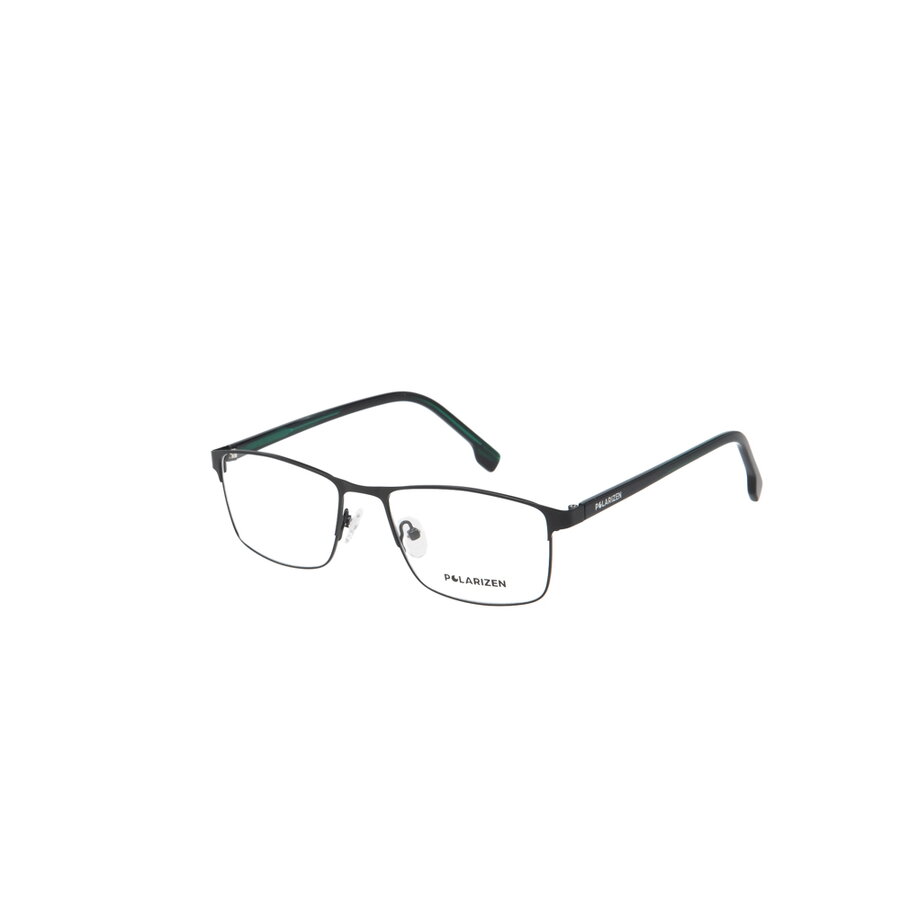 Rame ochelari de vedere barbati Polarizen MM1070 6A-22D