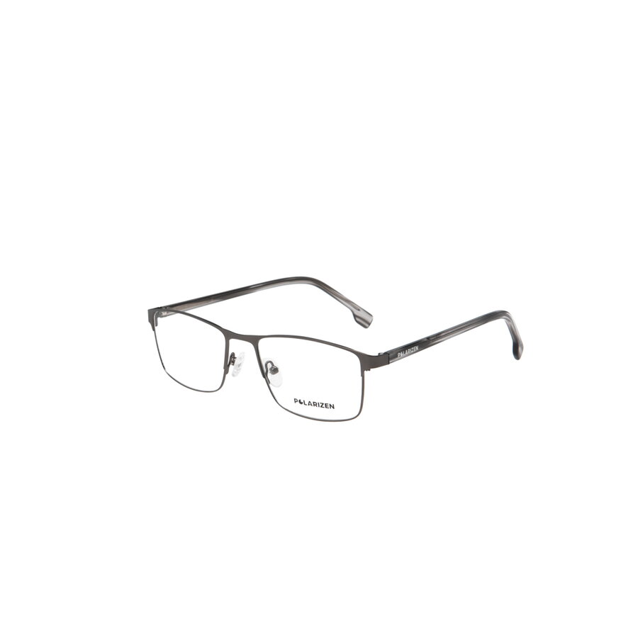 Rame ochelari de vedere barbati Polarizen MM1070 6B-22A