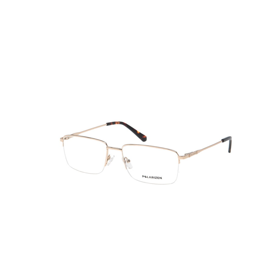 Rame ochelari de vedere barbati Polarizen MM1079 C2