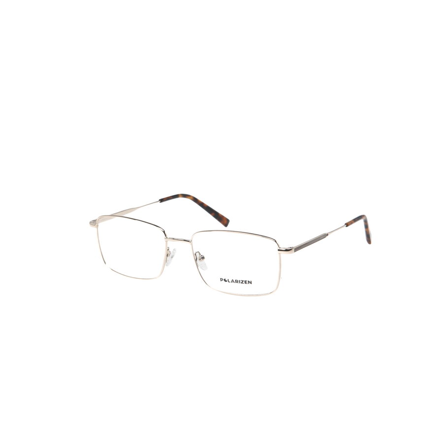 Rame ochelari de vedere barbati Polarizen MM1082 C1