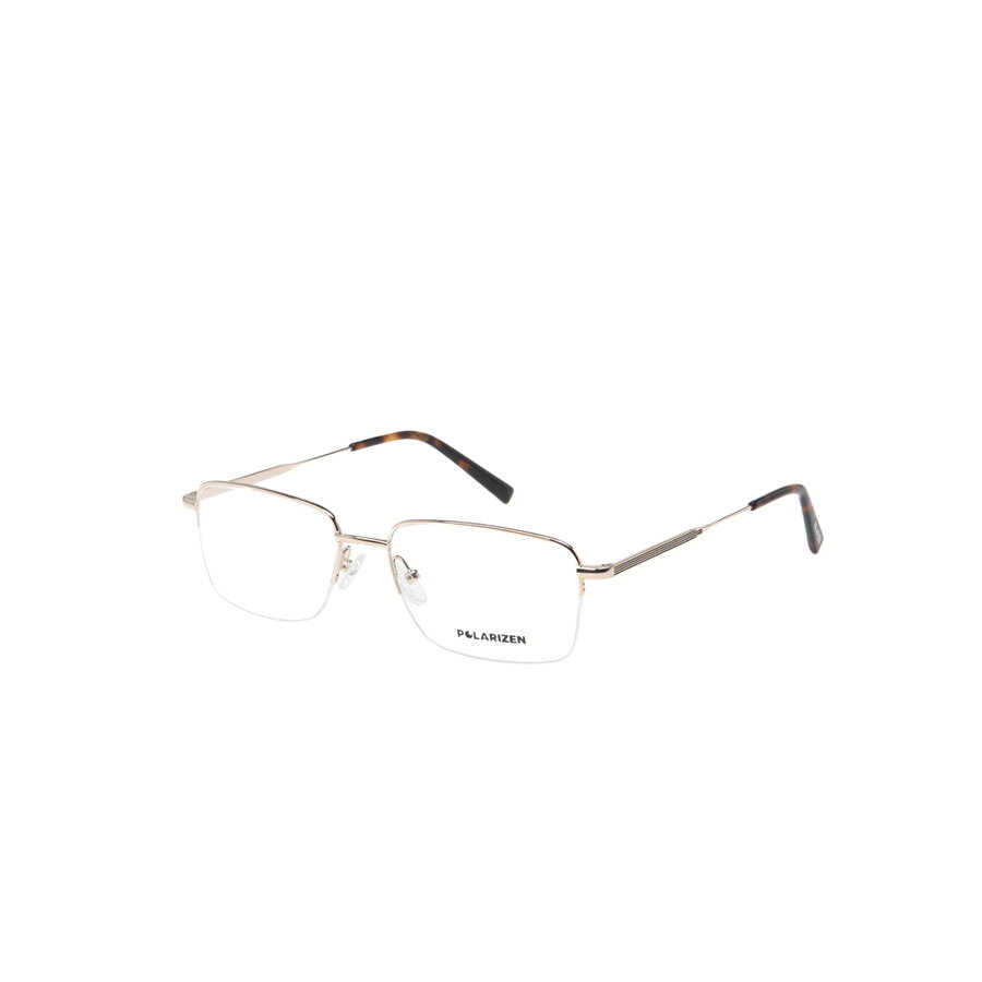 Rame ochelari de vedere barbati Polarizen MM1083 C1