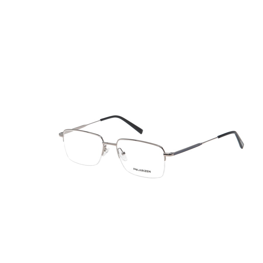 Rame ochelari de vedere barbati Polarizen MM1083 C2