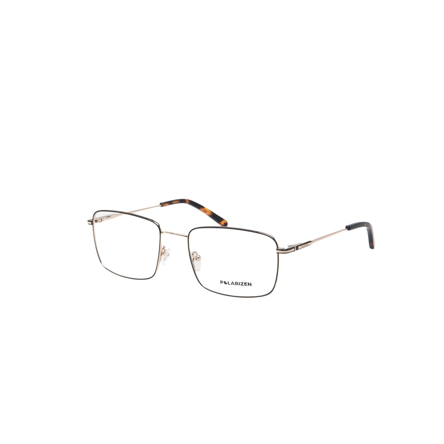 Rame ochelari de vedere barbati Polarizen MM2059 C3