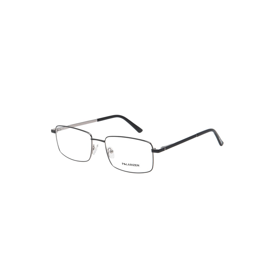 Rame ochelari de vedere barbati Polarizen MM2065 C4