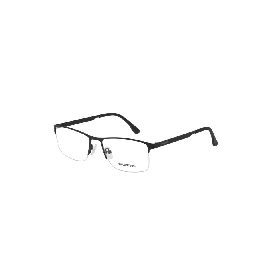 Rame ochelari de vedere barbati Polarizen MM3038 17C-13D