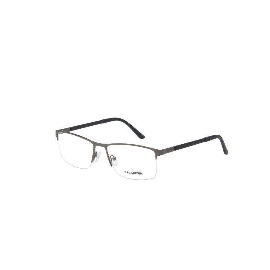 Rame ochelari de vedere barbati Polarizen MM3039 17A-12A