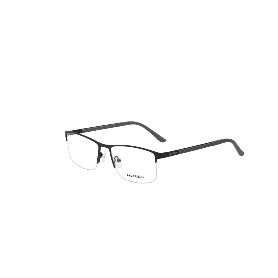 Rame ochelari de vedere barbati Polarizen MM3039 17C-12C