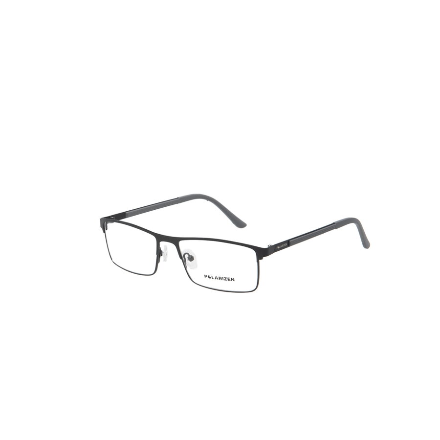 Rame ochelari de vedere barbati Polarizen MM3043 18C-12C