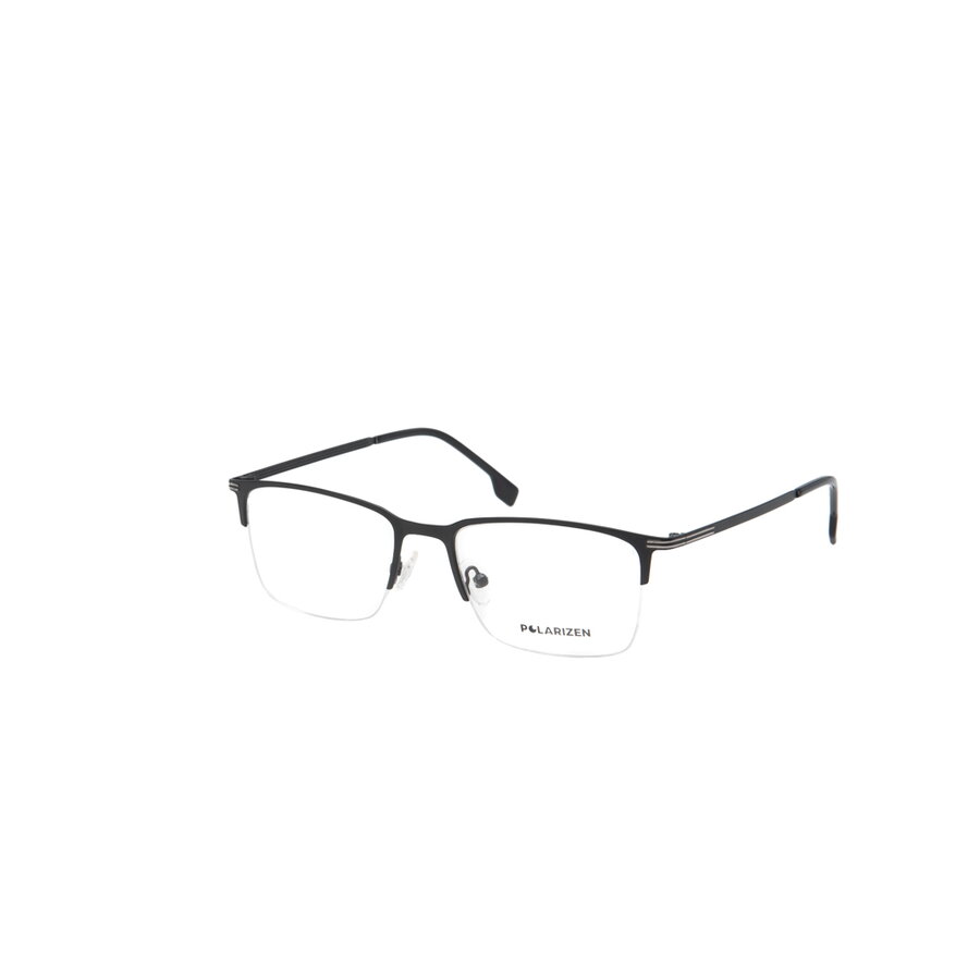 Rame ochelari de vedere barbati Polarizen MM3052 C1