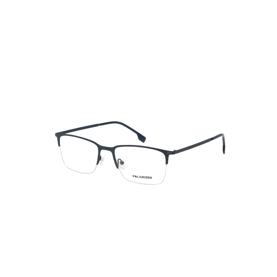 Rame ochelari de vedere barbati Polarizen MM3052 C2