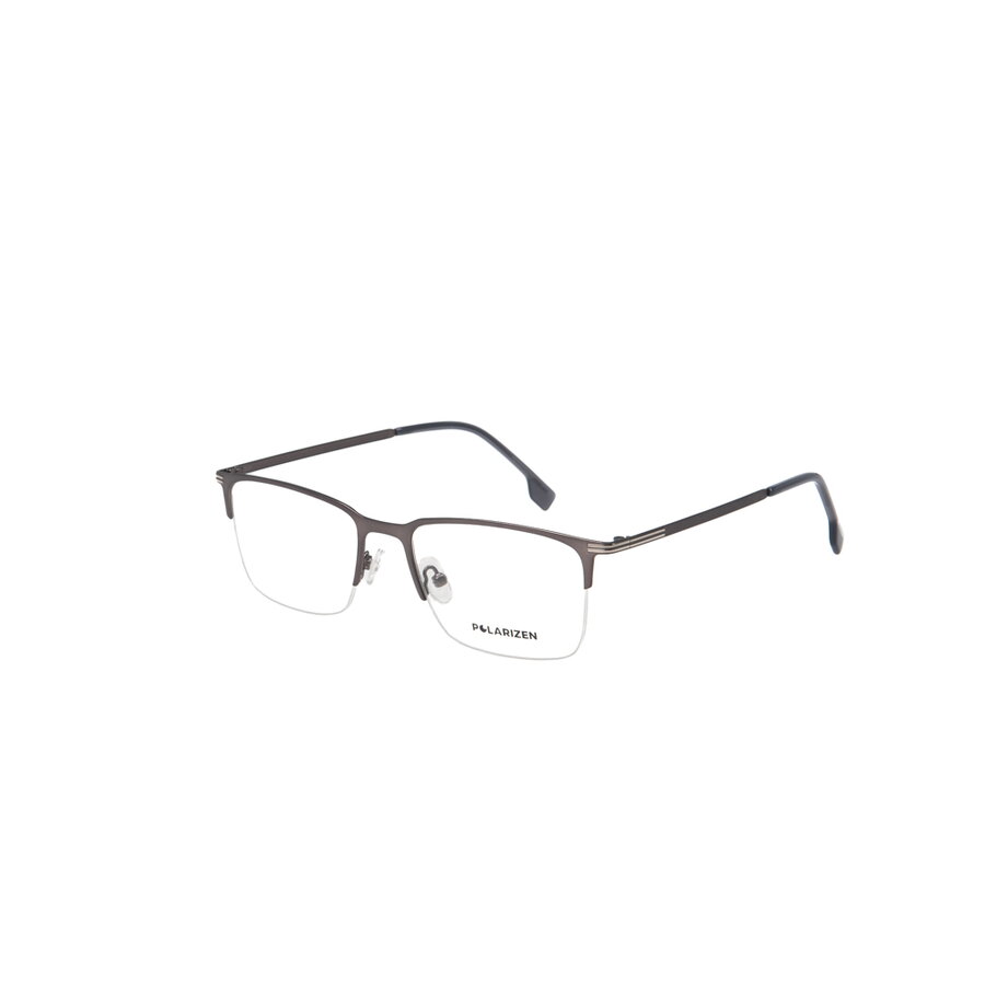 Rame ochelari de vedere barbati Polarizen MM3052 C4