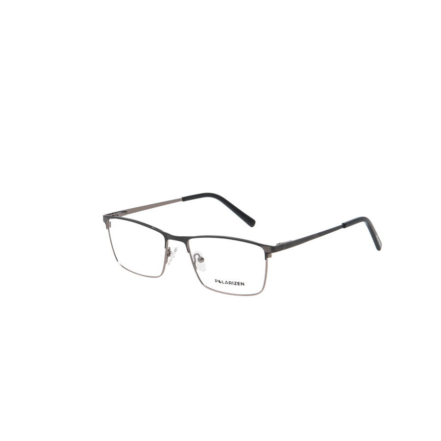 Rame ochelari de vedere barbati Polarizen MM4039 C2