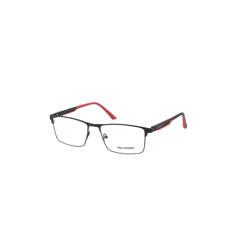 Rame ochelari de vedere barbati Polarizen MR1024 28E-16F