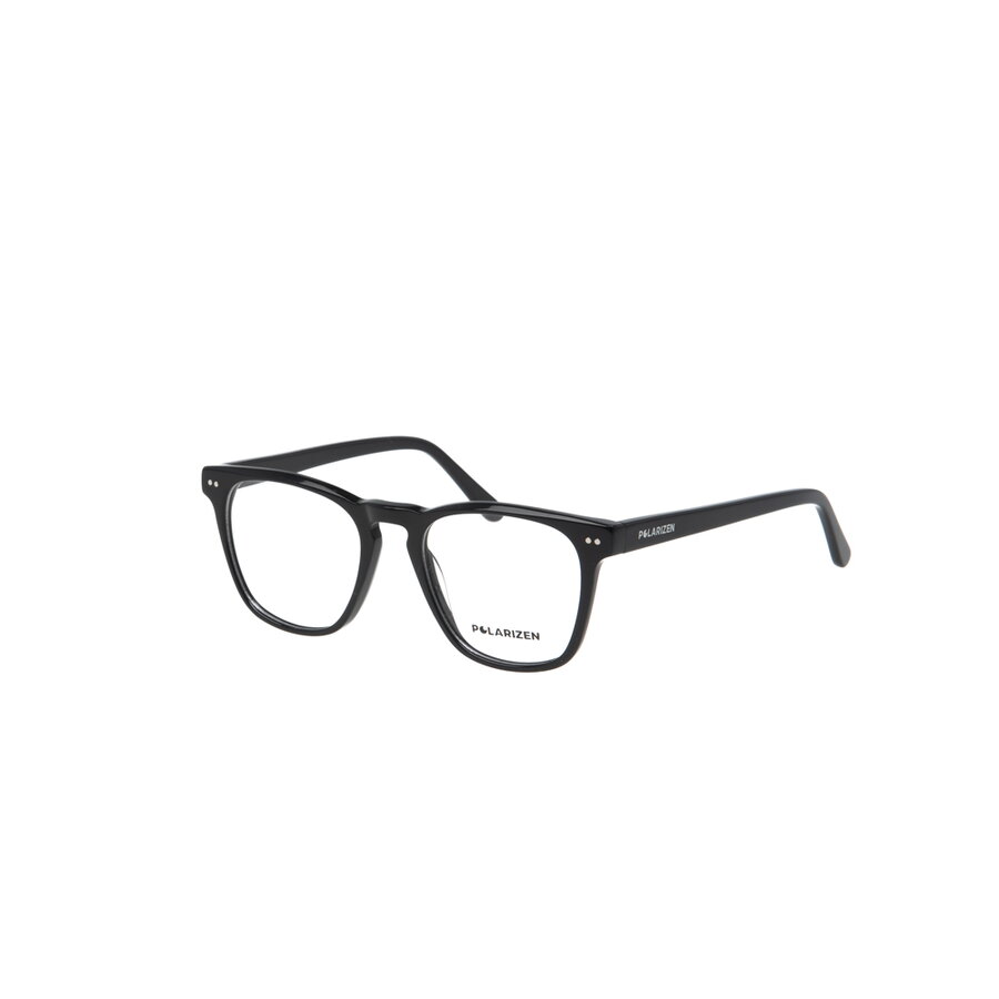 Rame ochelari de vedere barbati Polarizen WD1232 C1