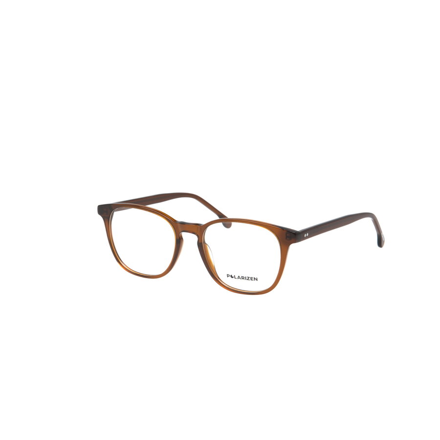 Rame ochelari de vedere barbati Polarizen WD1419 C3